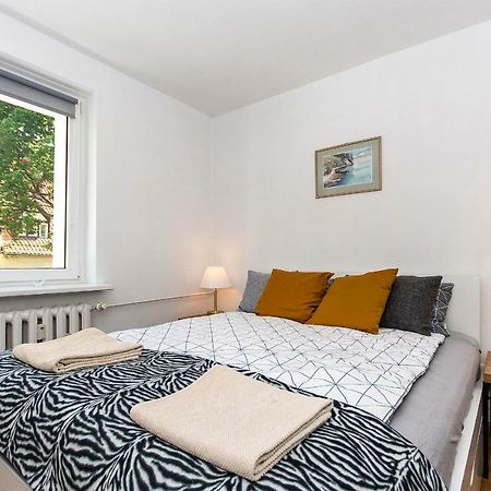 Sunny Suite In Center Of Sopot Exterior foto