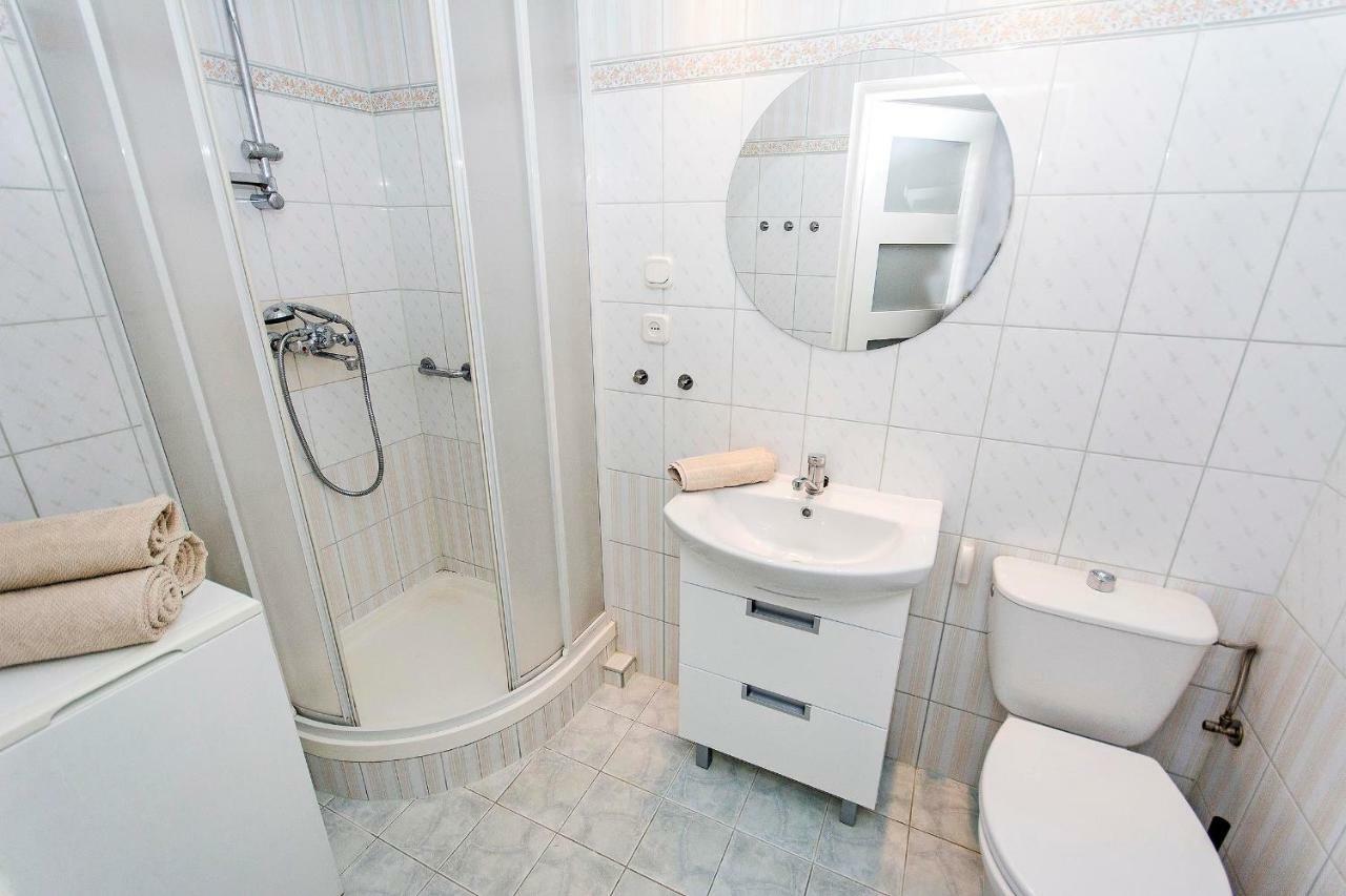 Sunny Suite In Center Of Sopot Exterior foto