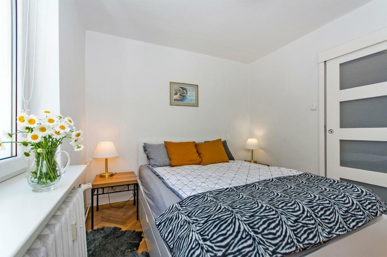 Sunny Suite In Center Of Sopot Exterior foto