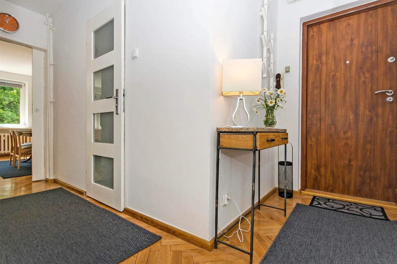 Sunny Suite In Center Of Sopot Exterior foto